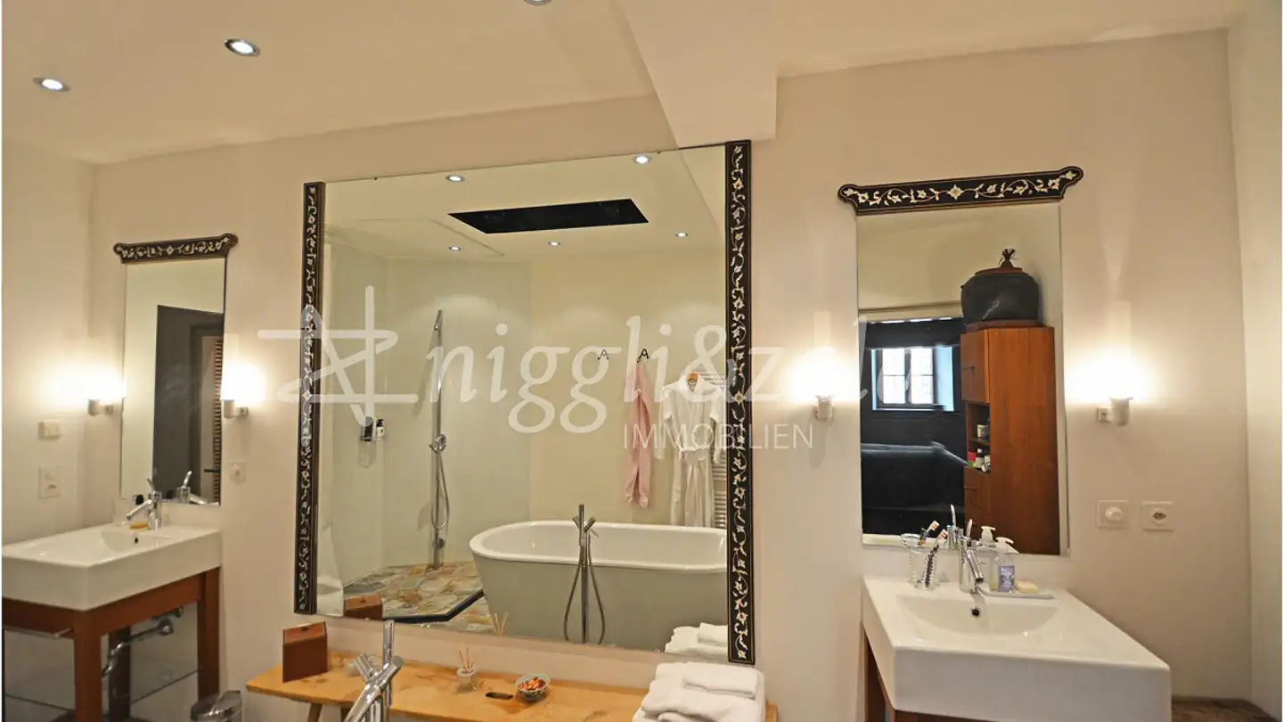 Casa singola in vendita - 7522 La Punt-Chamues-ch - Photo 4