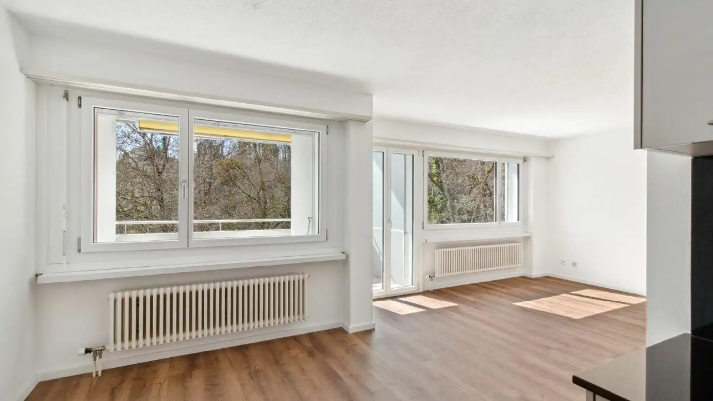 Appartement à louer - Lochstrasse 93, 8200 Schaffhausen