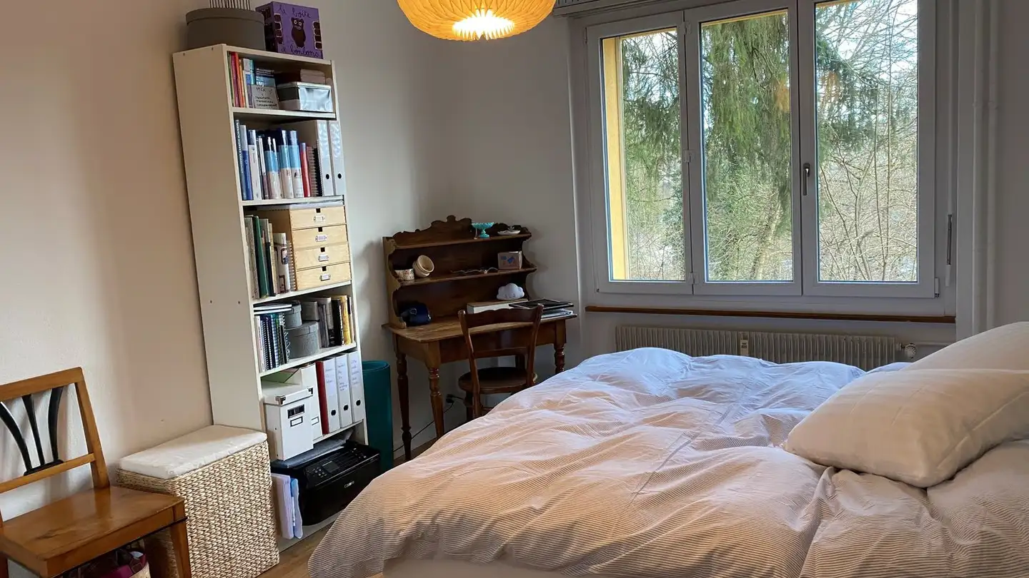 Appartement à louer - Bürenstrasse 31, 3007 Bern - Photo 2