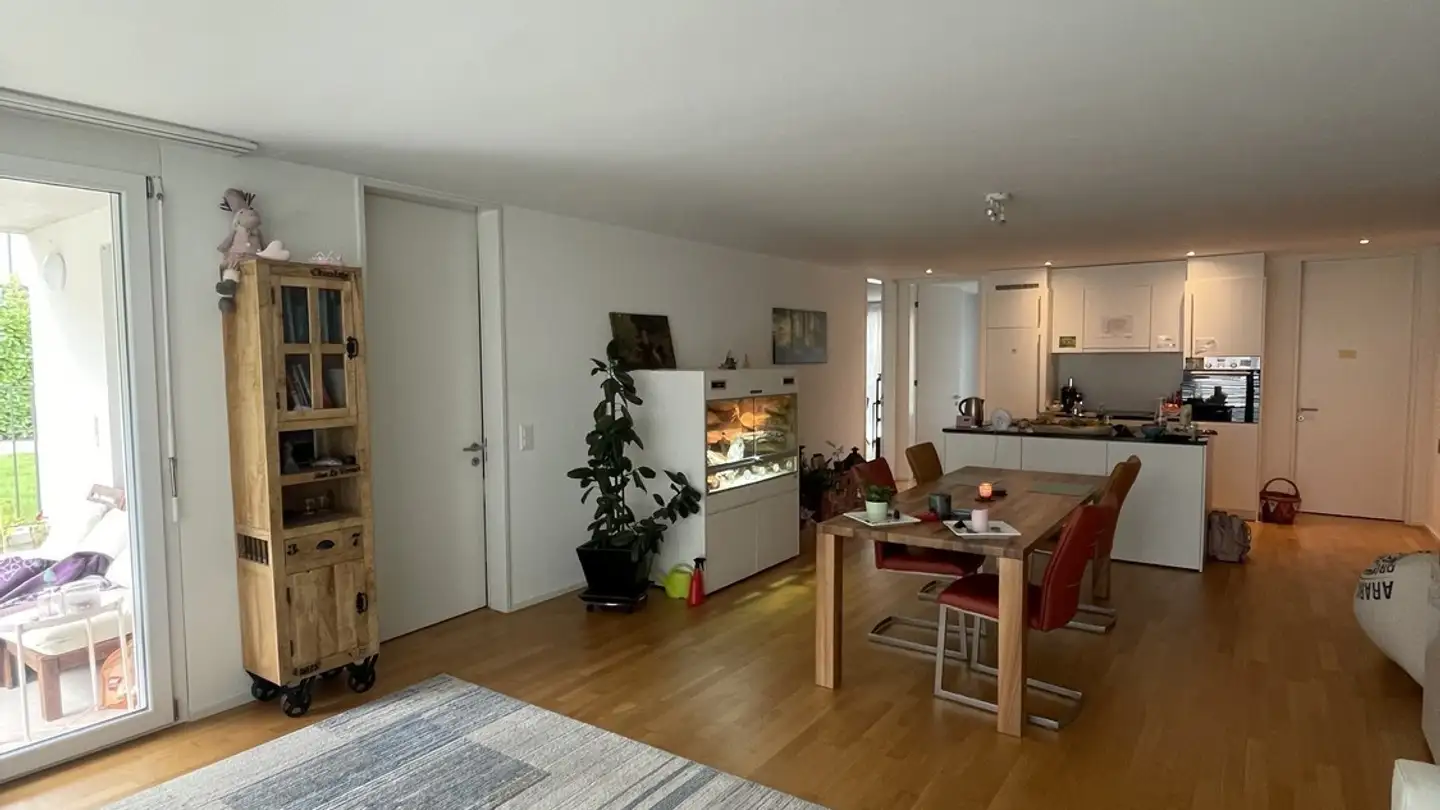 Stanza singola in affitto - 5315 Böttstein - Photo 2