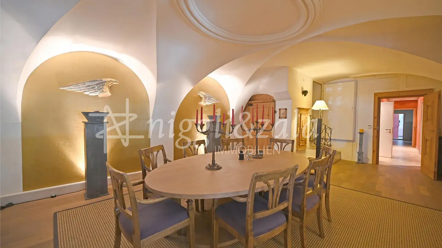 Casa singola in vendita - 7522 La Punt-Chamues-ch - Photo 2