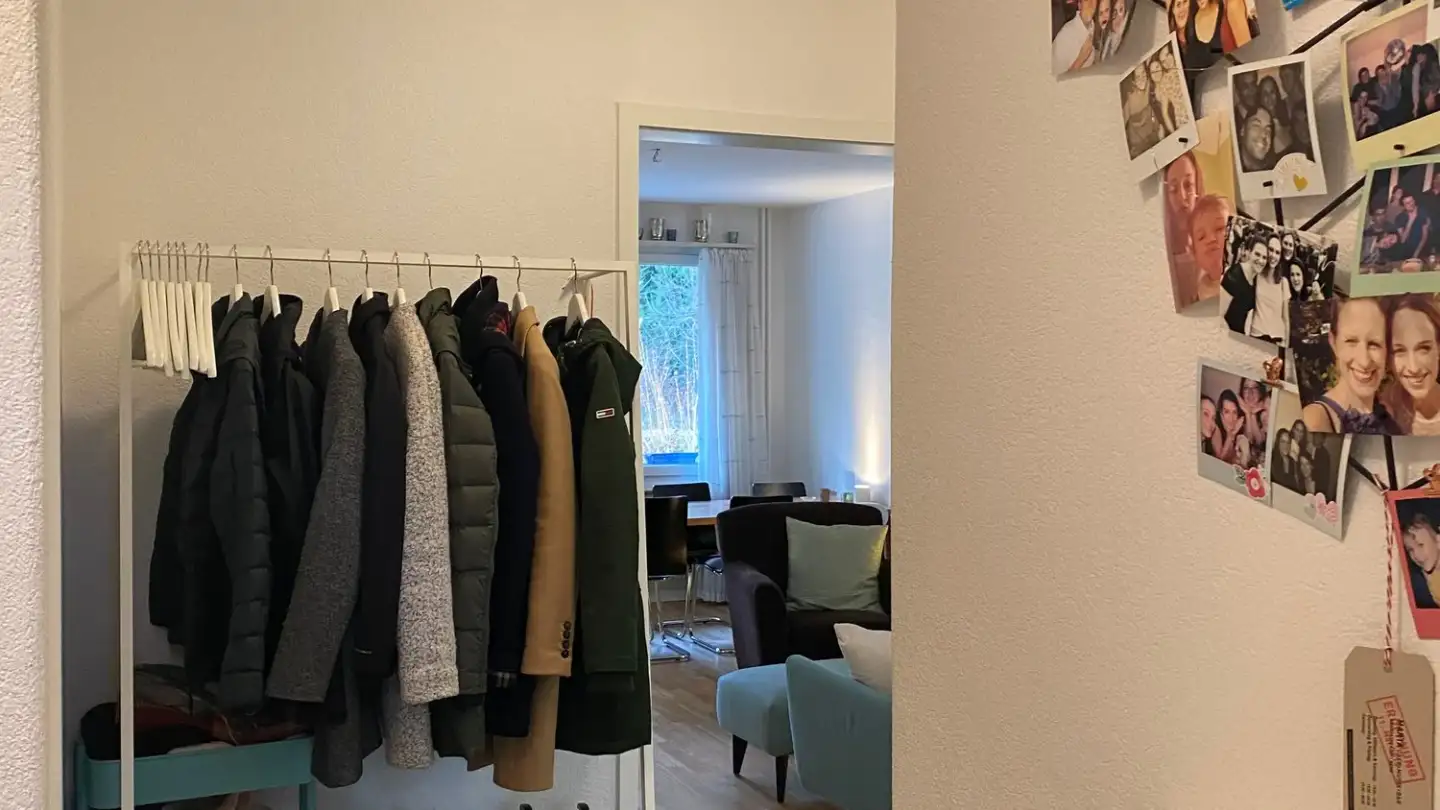Appartement à louer - Bürenstrasse 31, 3007 Bern - Photo 3