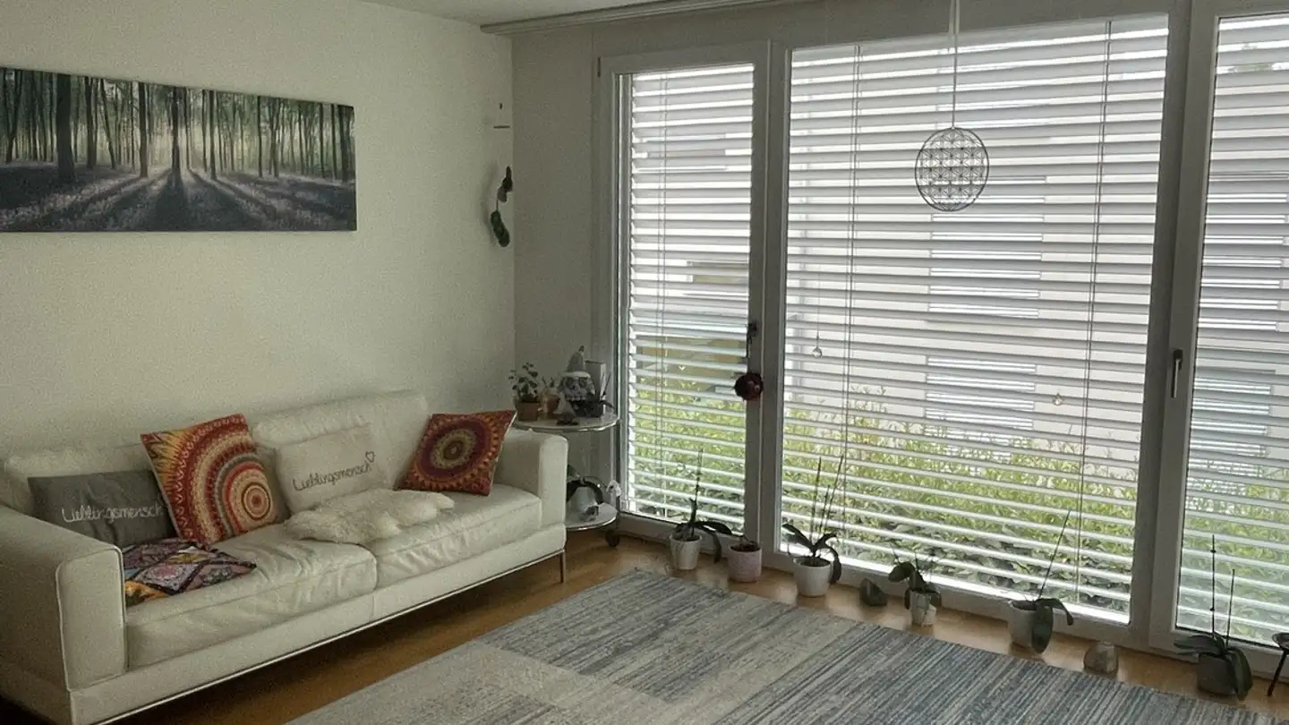 Stanza singola in affitto - 5315 Böttstein - Photo 4