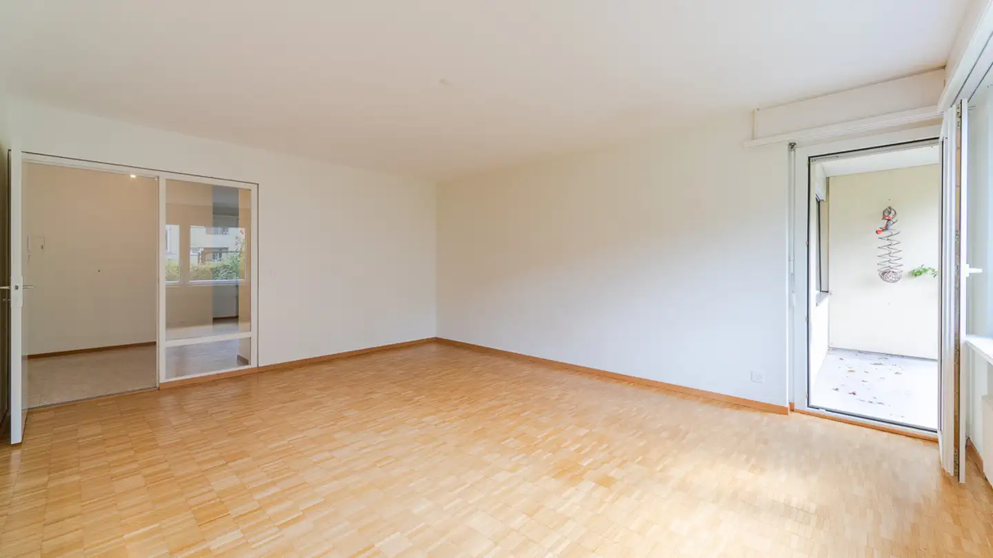 Appartamento in affitto - Villastrasse 8, 6010 Kriens - Foto 2