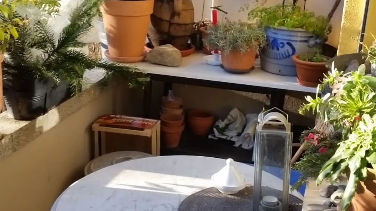 Appartement à louer - Bürenstrasse 31, 3007 Bern - Photo 4