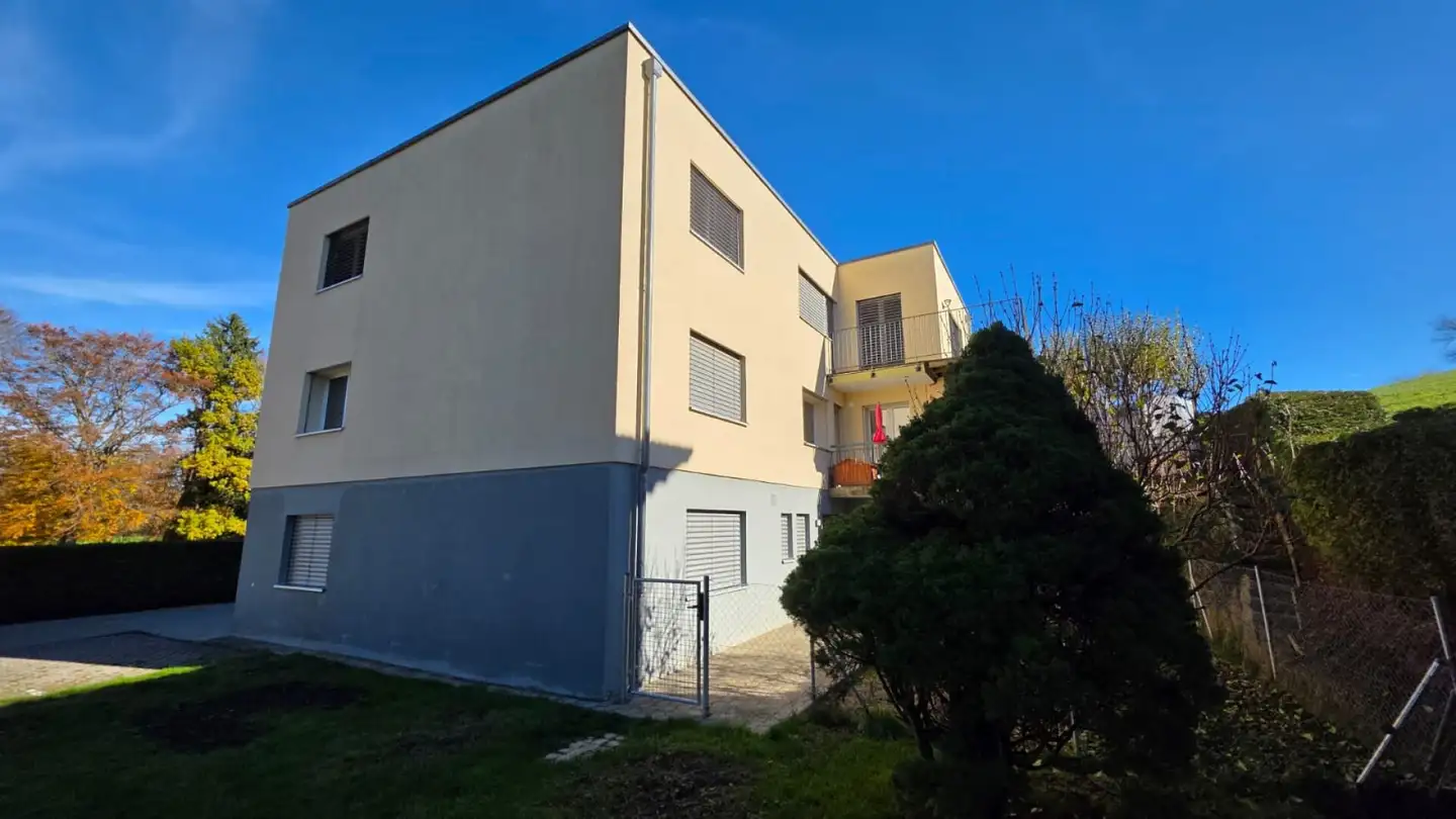 Edificio residenziale in vendita - 1724 Bonnefontaine - Photo 2