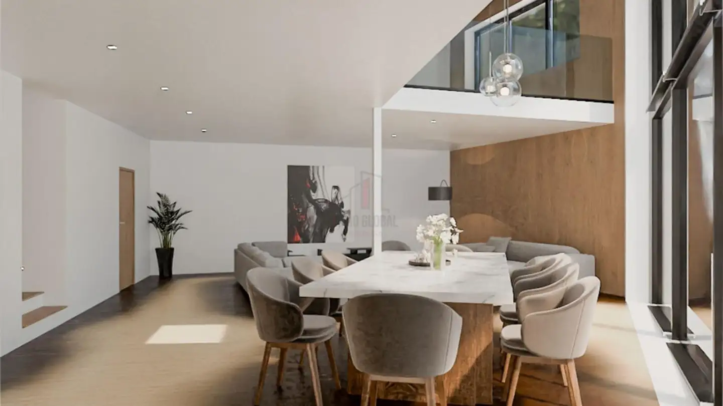 Terrain commercial à vendre - Via In Basso, 6821 Rovio - Photo 3