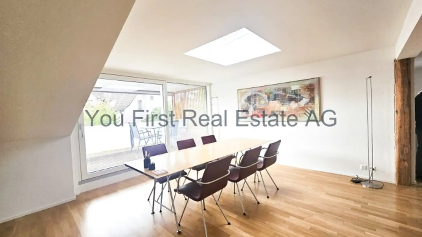 Office space for rent - 4104 Oberwil BL - Photo 2