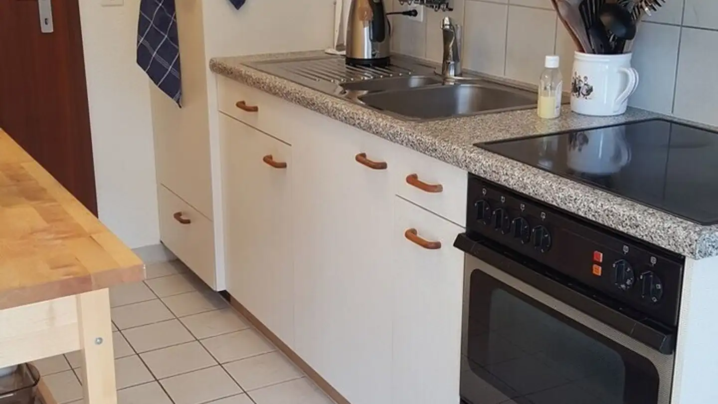 Zimmer mieten - Konsumstrasse, 3007 Bern - Foto 3