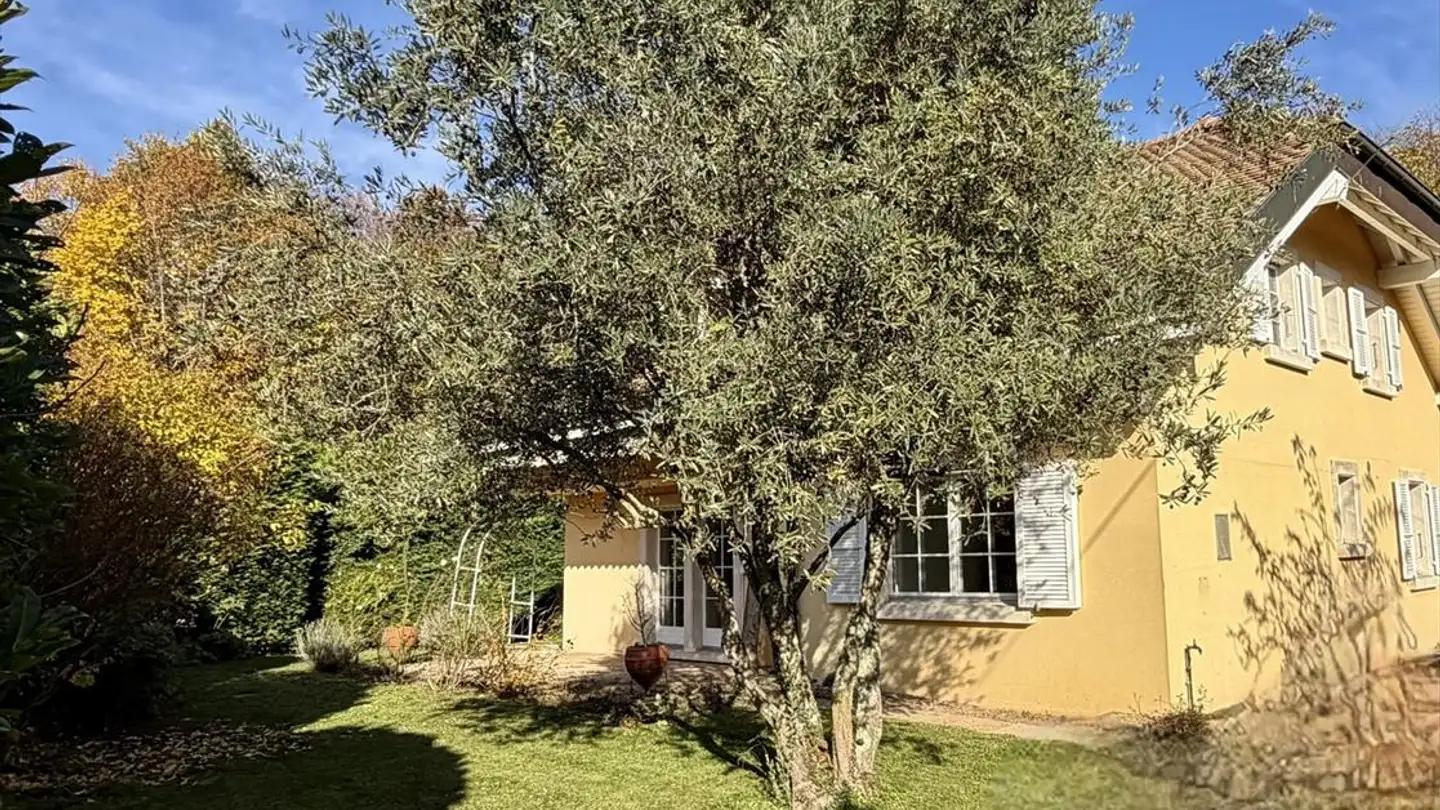 Appartamento in affitto - 1180 Rolle - Foto 4