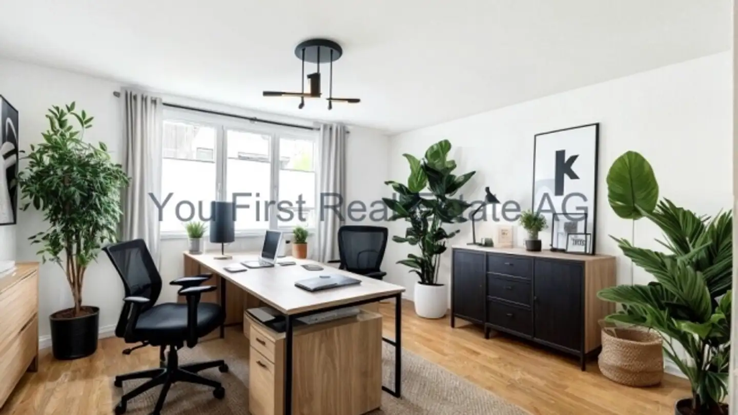 Office space for rent - 4104 Oberwil BL - Photo 4