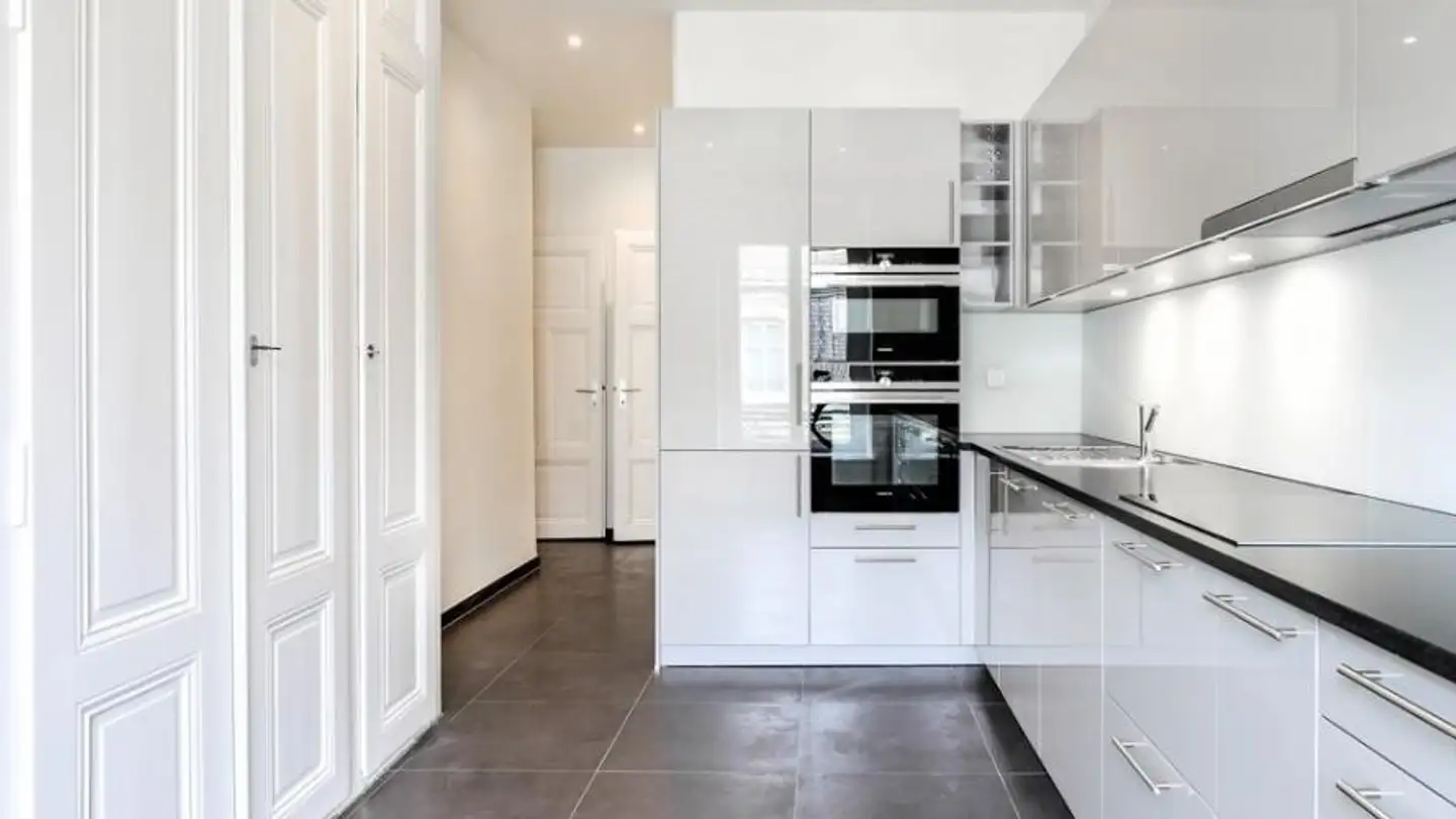 Appartement à louer - Rue Charles- Sturm 20, 1206 Genève