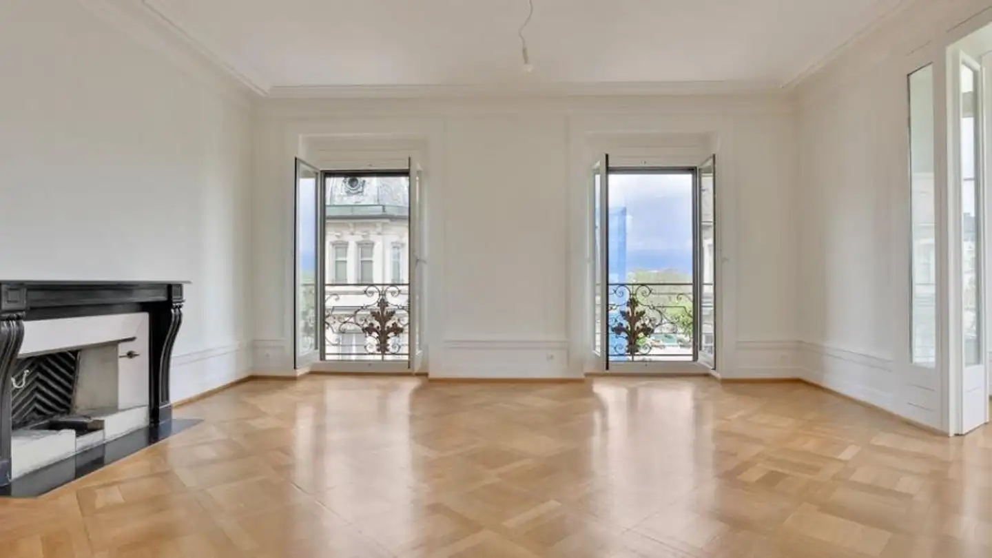 Appartement à louer - Rue Charles- Sturm 20, 1206 Genève - Photo 2