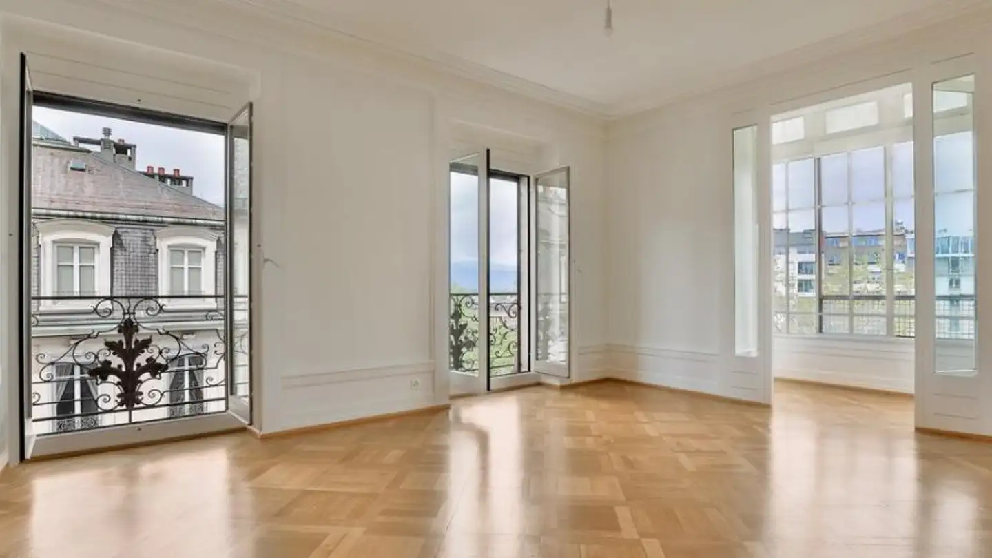 Appartement à louer - Rue Charles- Sturm 20, 1206 Genève - Photo 3
