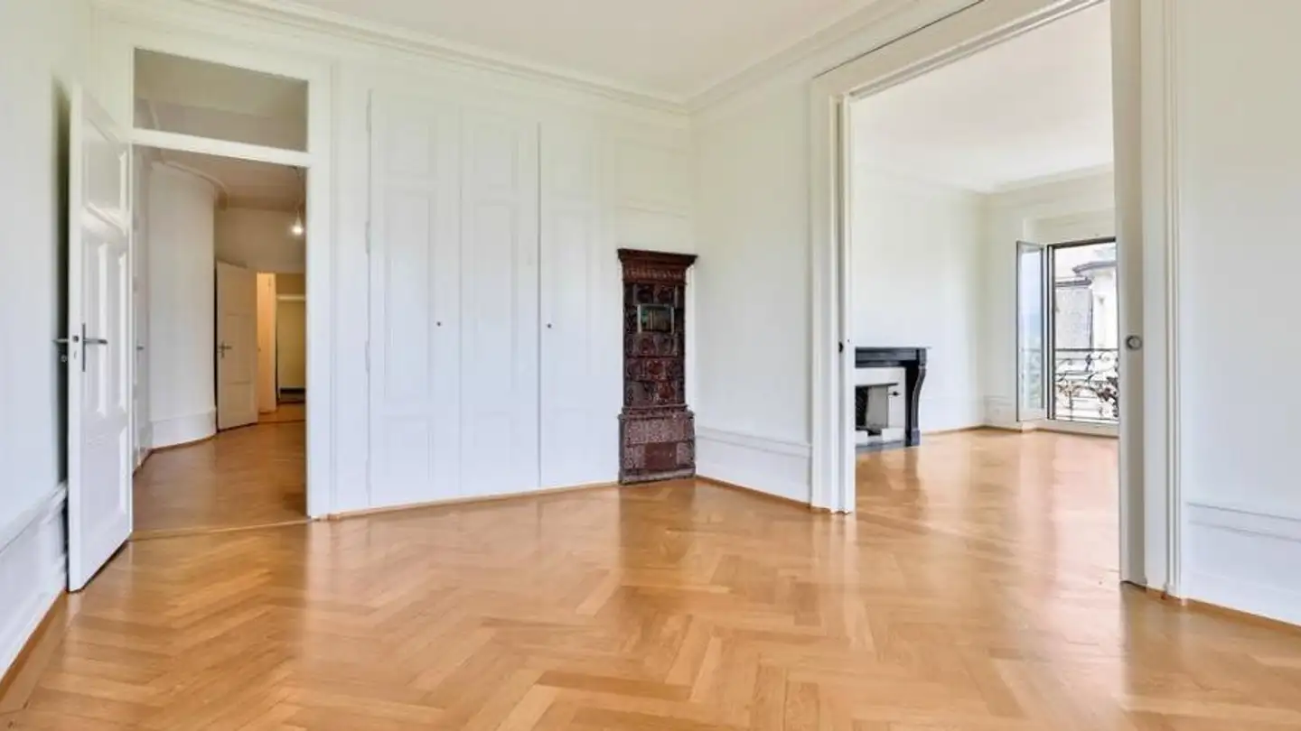 Appartement à louer - Rue Charles- Sturm 20, 1206 Genève - Photo 4