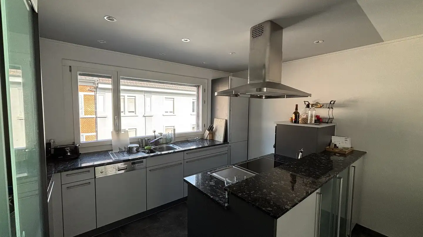 Zimmer mieten - Zwinglistrasse 15, 8004 Zürich - Foto 3