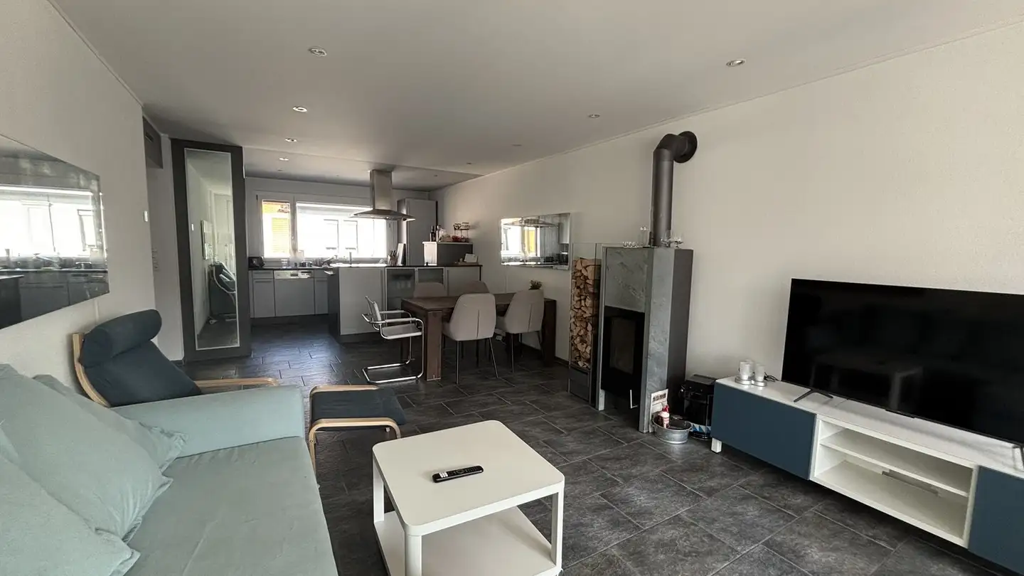 Zimmer mieten - Zwinglistrasse 15, 8004 Zürich - Foto 4