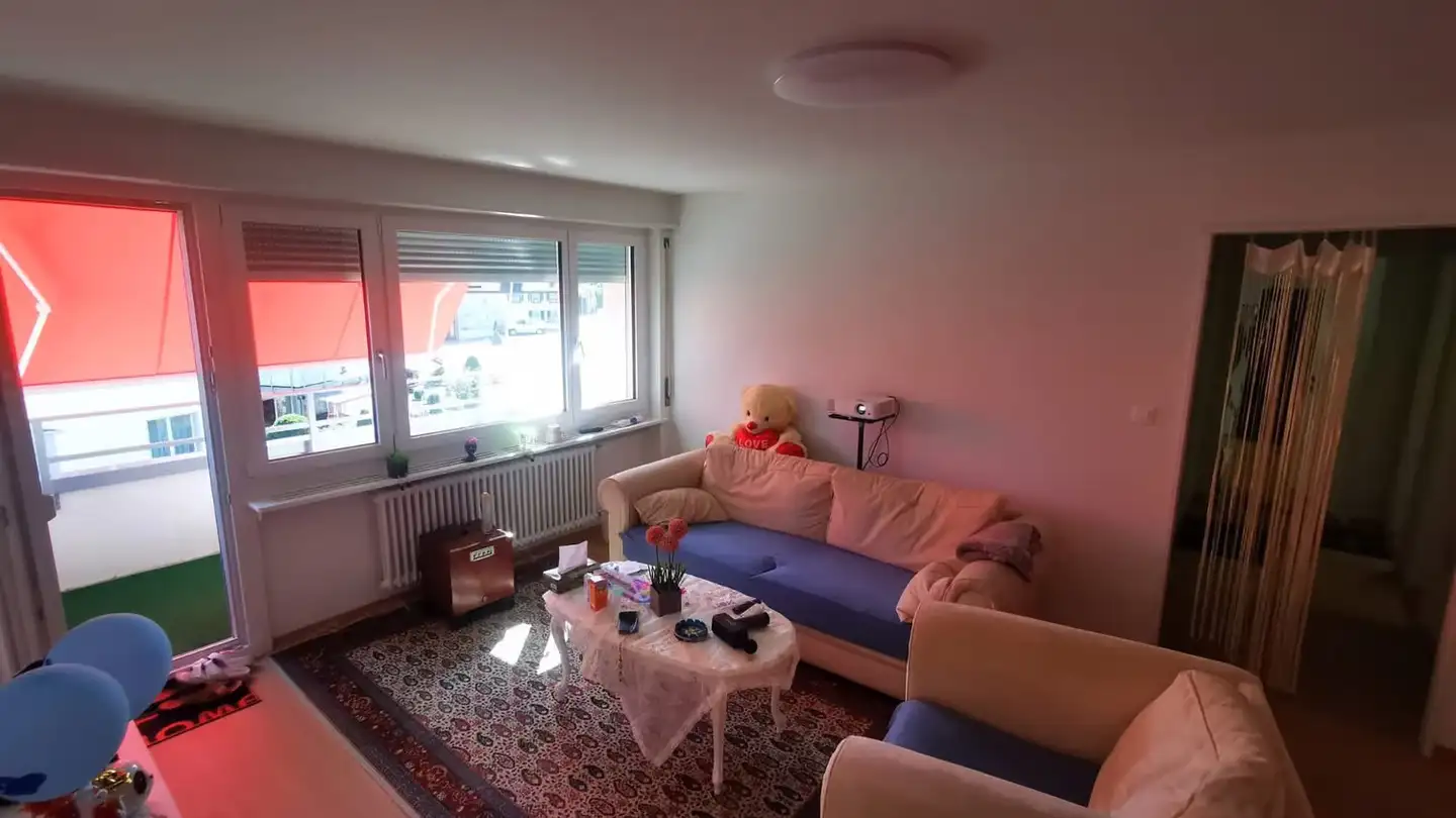 Apartment for rent - Moosstrasse 22, 8630 Rüti ZH