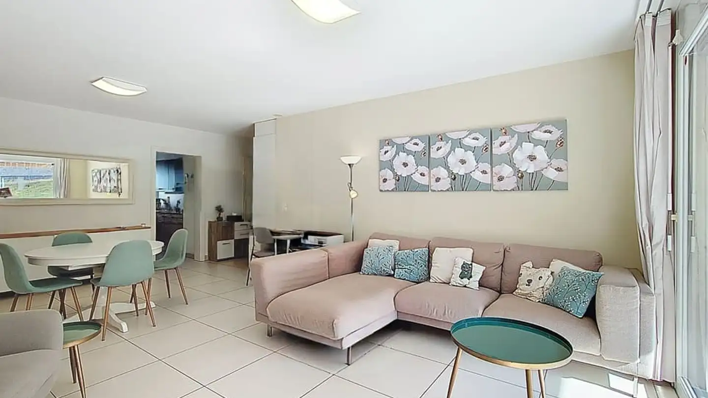 Apartment for sale - 1800 Vevey