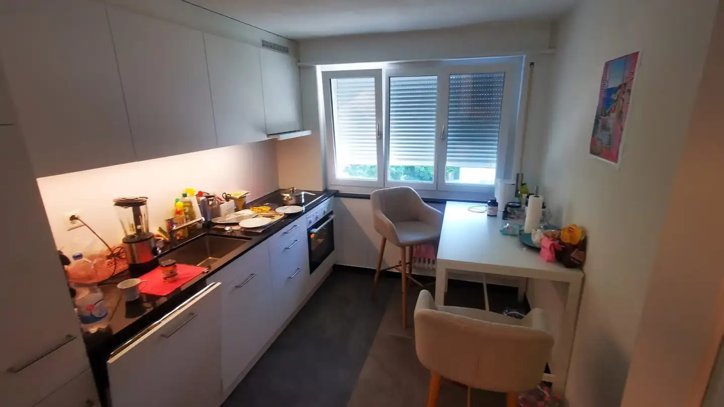 Apartment for rent - Moosstrasse 22, 8630 Rüti ZH - Photo 2