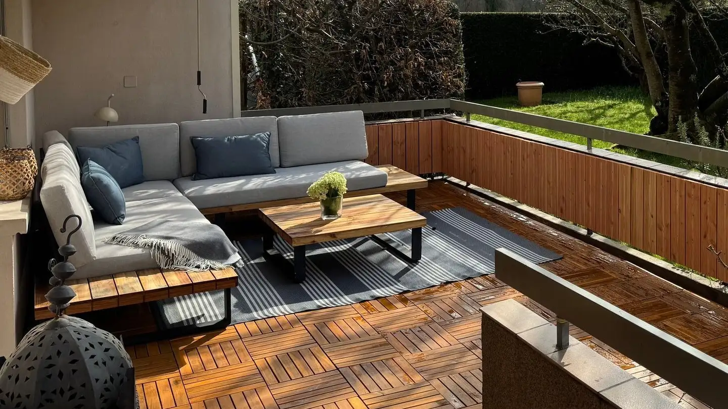 Appartement à vendre - 4310 Rheinfelden - Photo 4