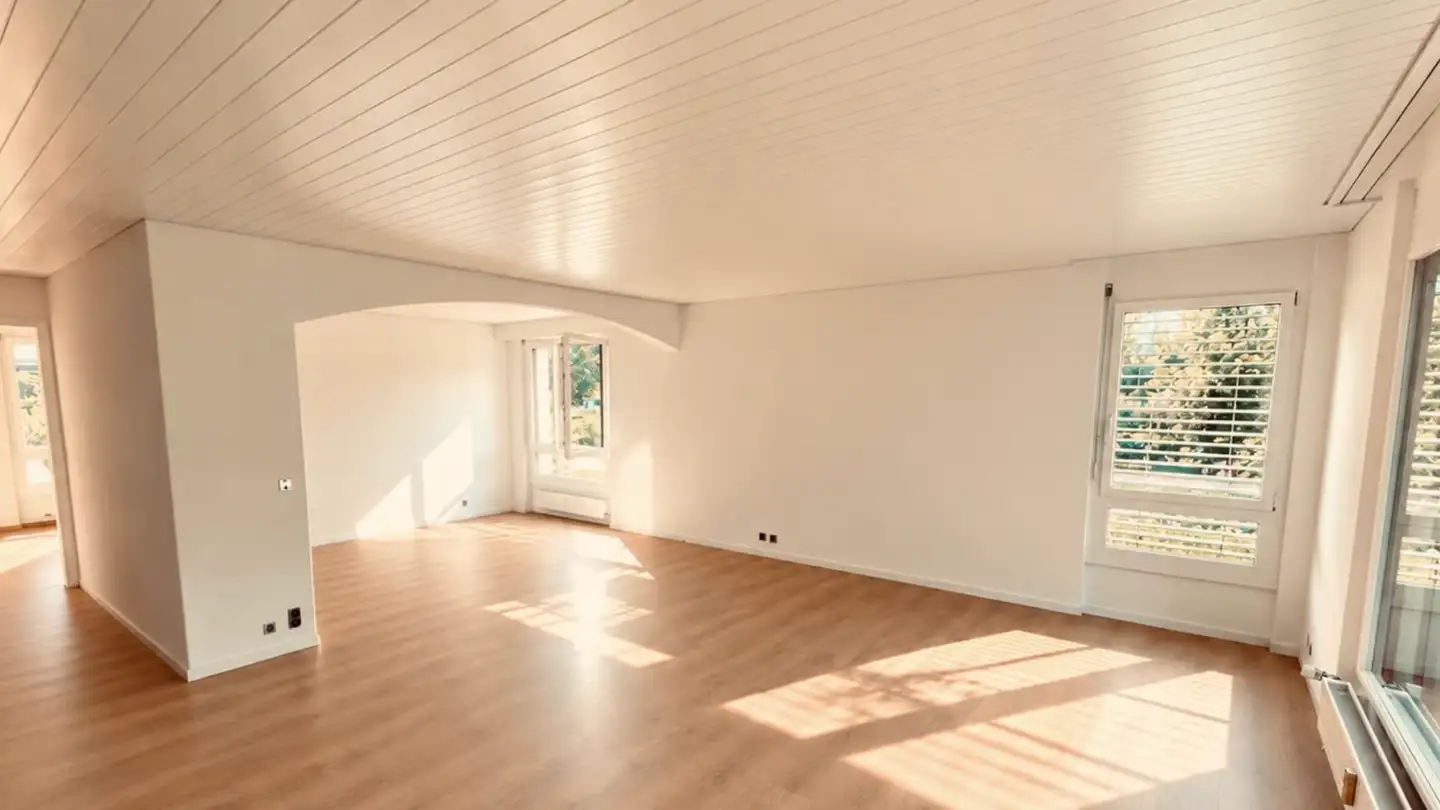 Appartamento in affitto - Husmattstrasse 17, 3123 Belp - Foto 2