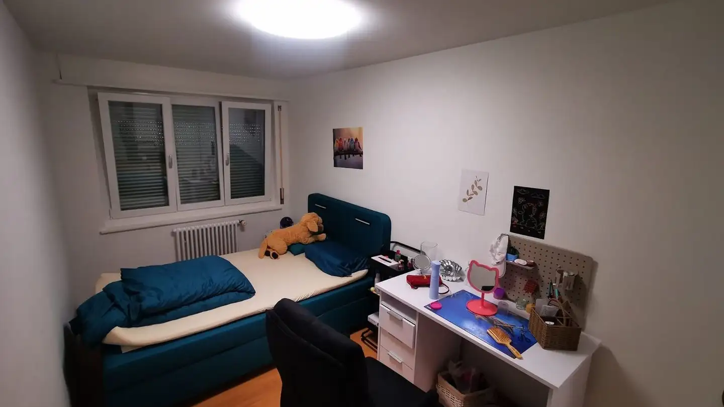 Apartment for rent - Moosstrasse 22, 8630 Rüti ZH - Photo 4