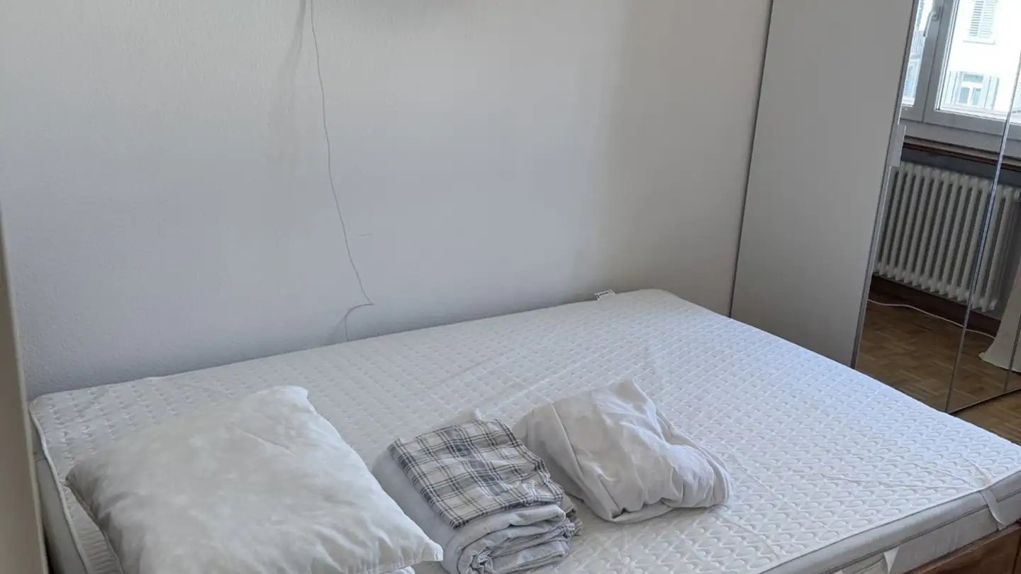 Zimmer mieten - 8952 Schlieren - Foto 2