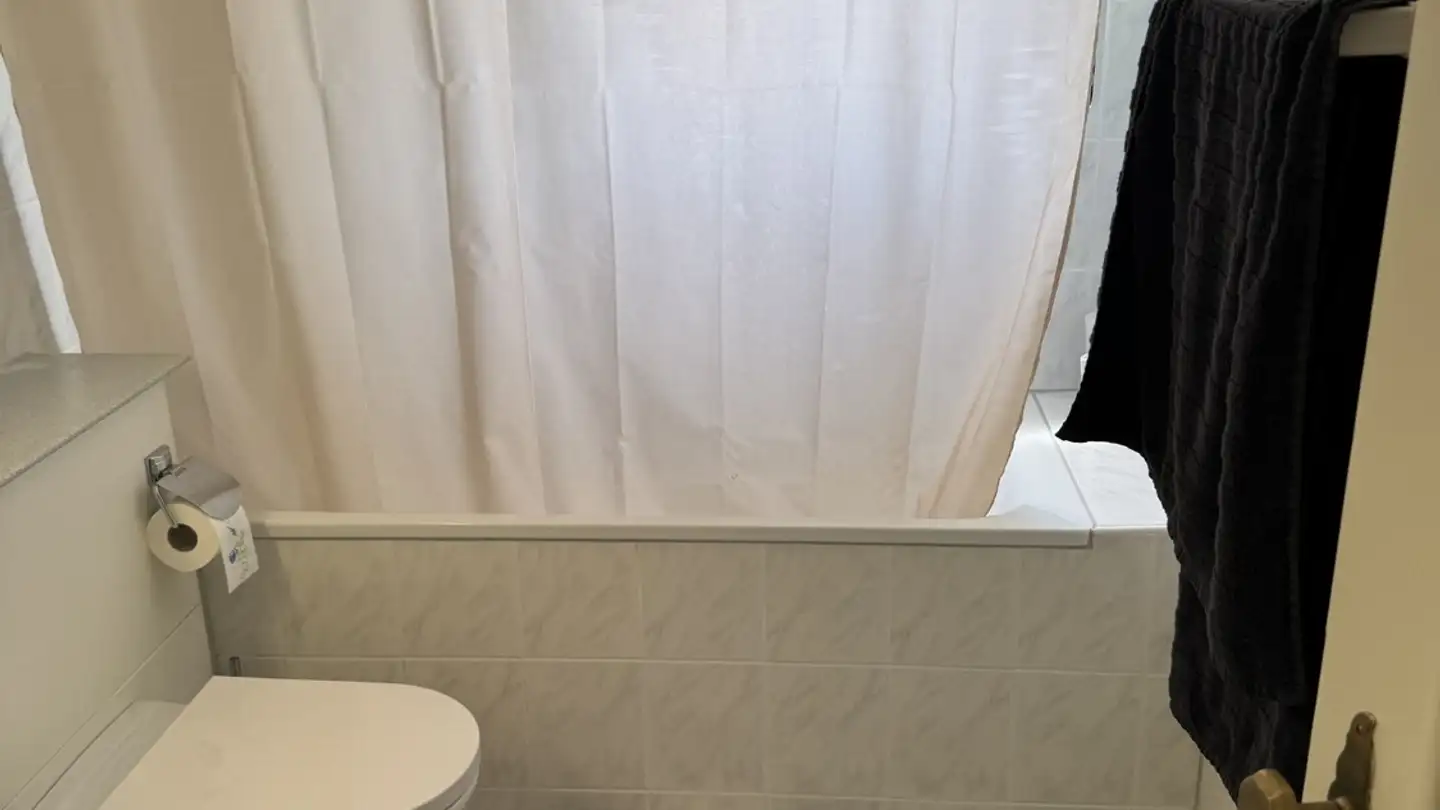 Zimmer mieten - 8952 Schlieren - Foto 4