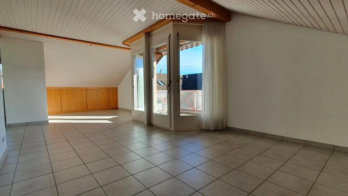 Appartement à louer - Büchslenstrasse, 3285 Galmiz - Photo 3