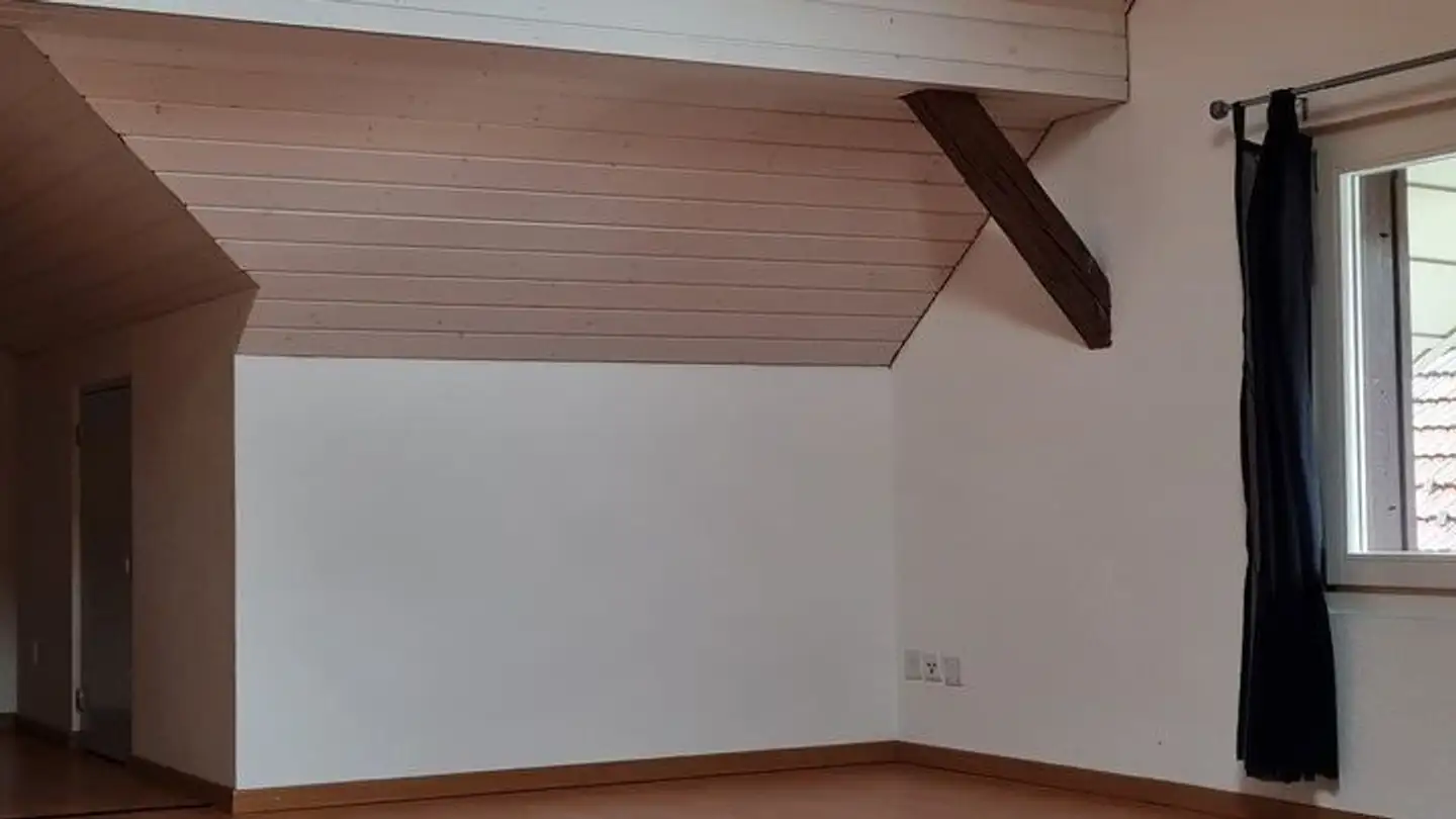 Attico in affitto - Lützelflühstrasse 73, 3415 Rüegsauschachen - Photo 2