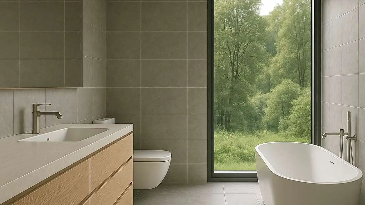 Apartment for sale - 6900 Lugano - Photo 4