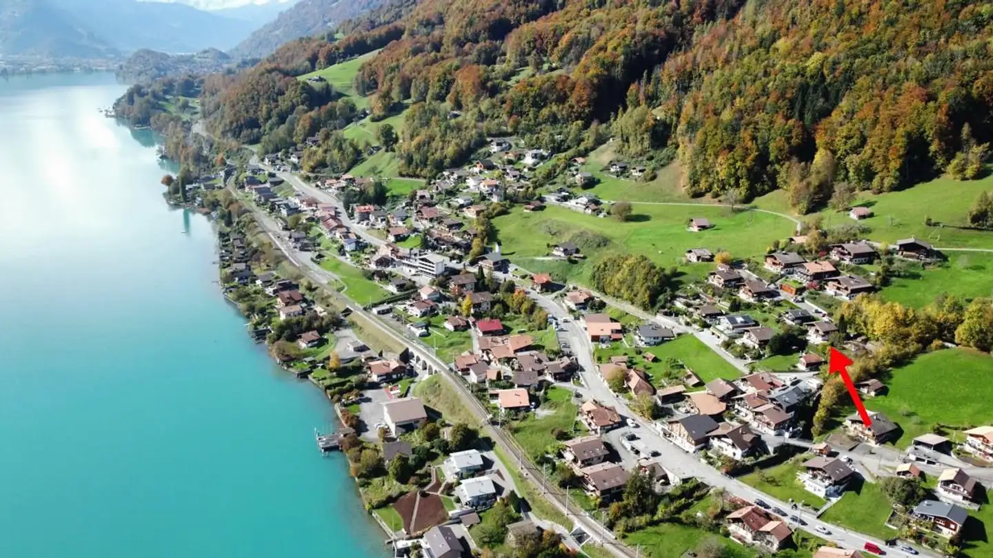 Chalet in vendita - Haltenstrasse 9, 3853 Niederried b. Interlaken - Photo 4