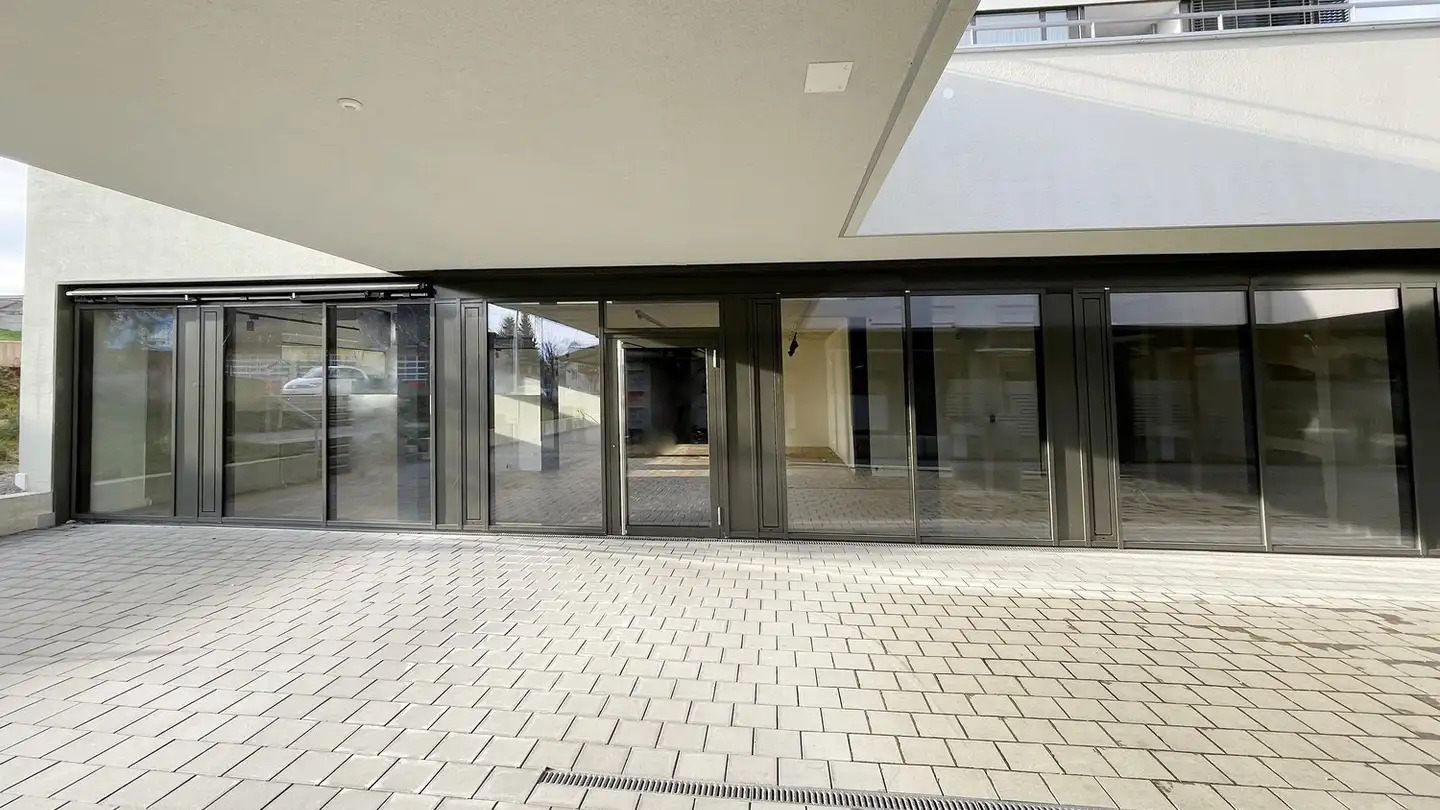 Commerciale in affitto - Bertiswilstrasse 52, 6023 Rothenburg - Photo 3