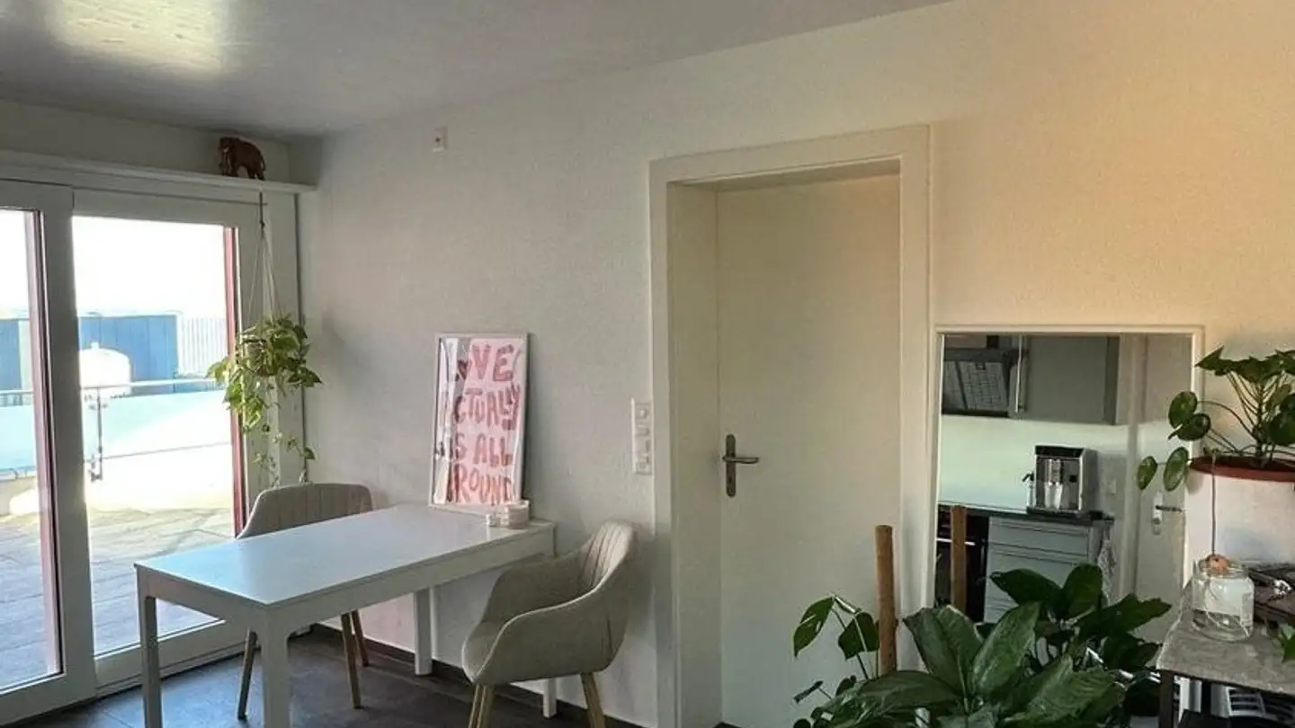 Appartement à louer - Moospark 6, 6221 Rickenbach LU