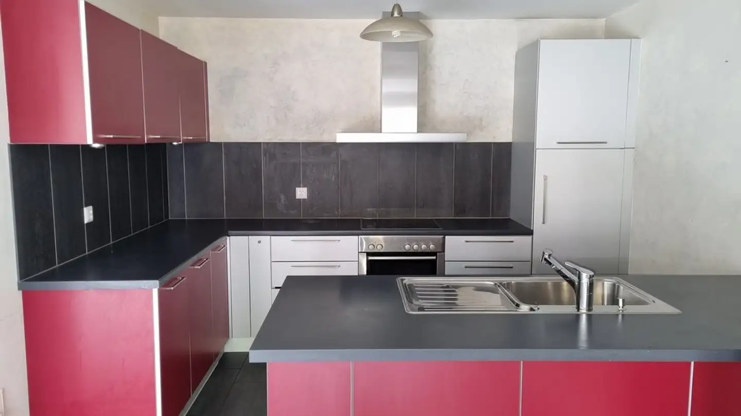 Appartement à louer - Rue De L'arc-En-Ciel 41, 2300 La Chaux-de-Fonds - Photo 3