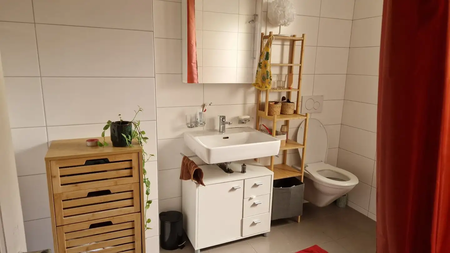 Wohnung mieten - Chemin Des Clochetons, 1004 Lausanne - Foto 4