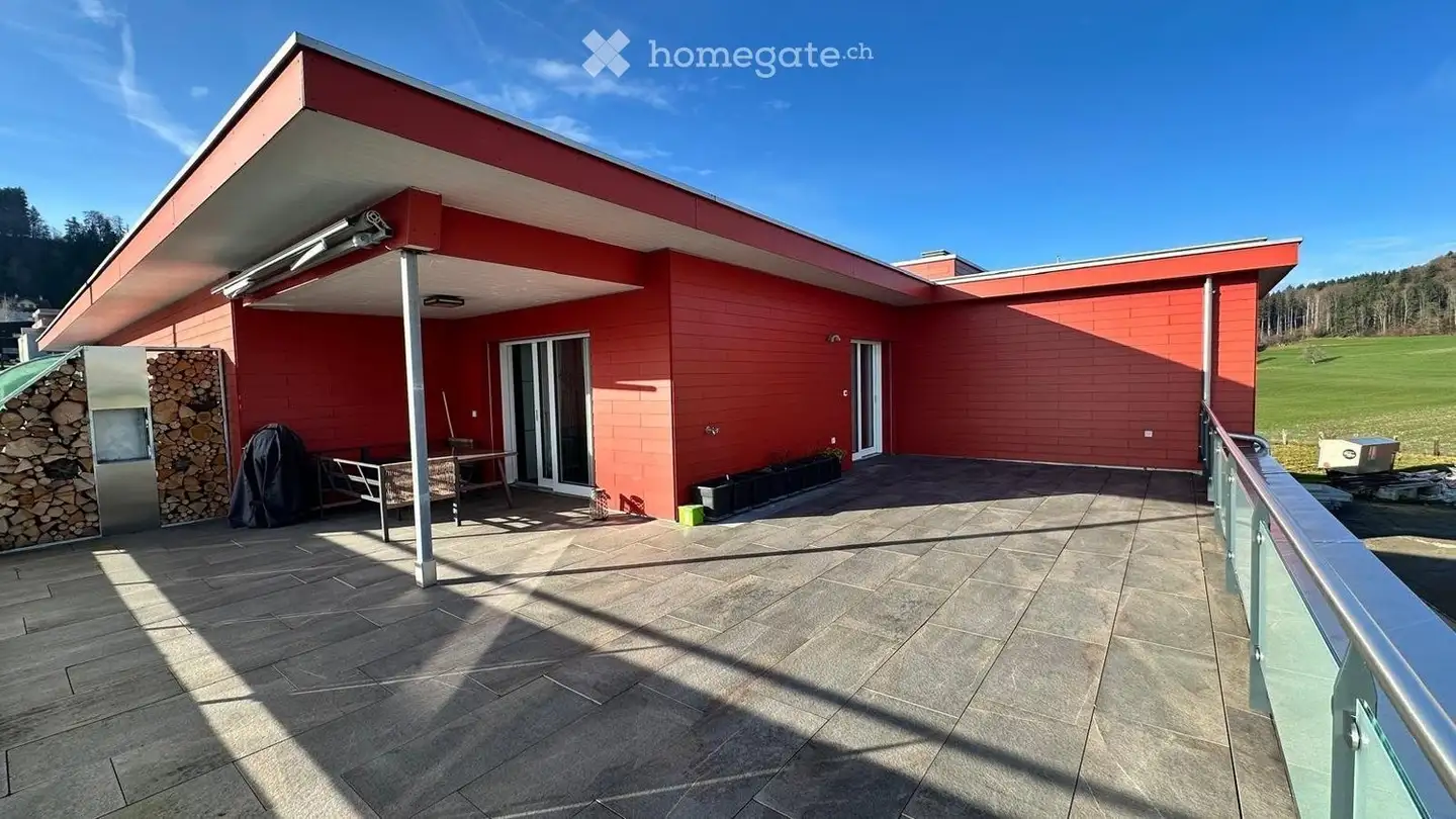 Appartement à louer - Moospark 6, 6221 Rickenbach LU - Photo 2