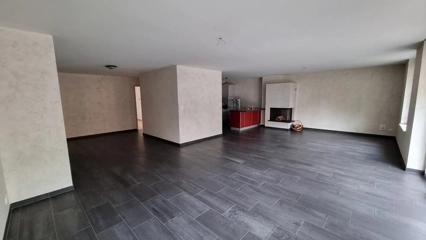 Appartement à louer - Rue De L'arc-En-Ciel 41, 2300 La Chaux-de-Fonds