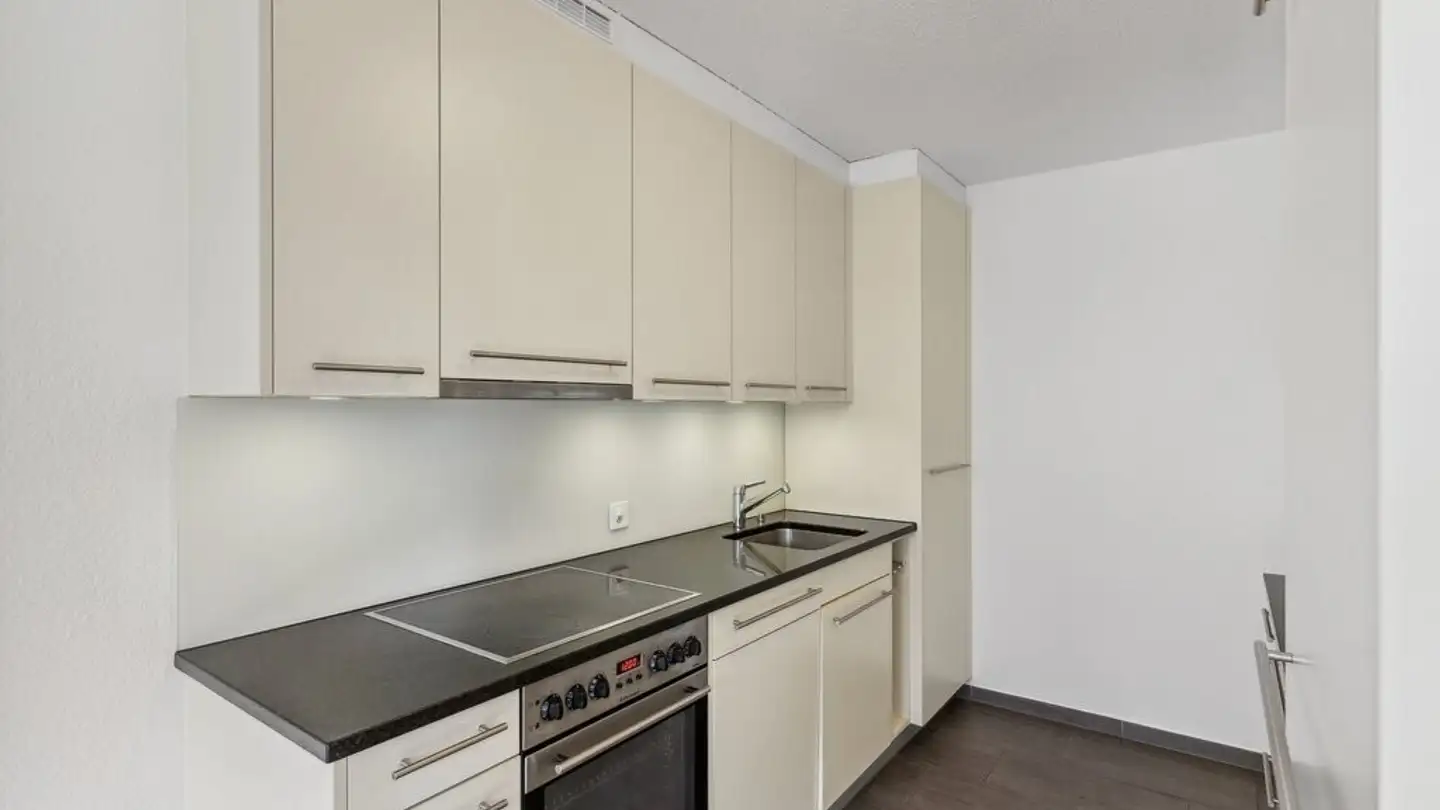 Appartamento in affitto - Bahnhofmatte 11, 3113 Rubigen - Photo 2