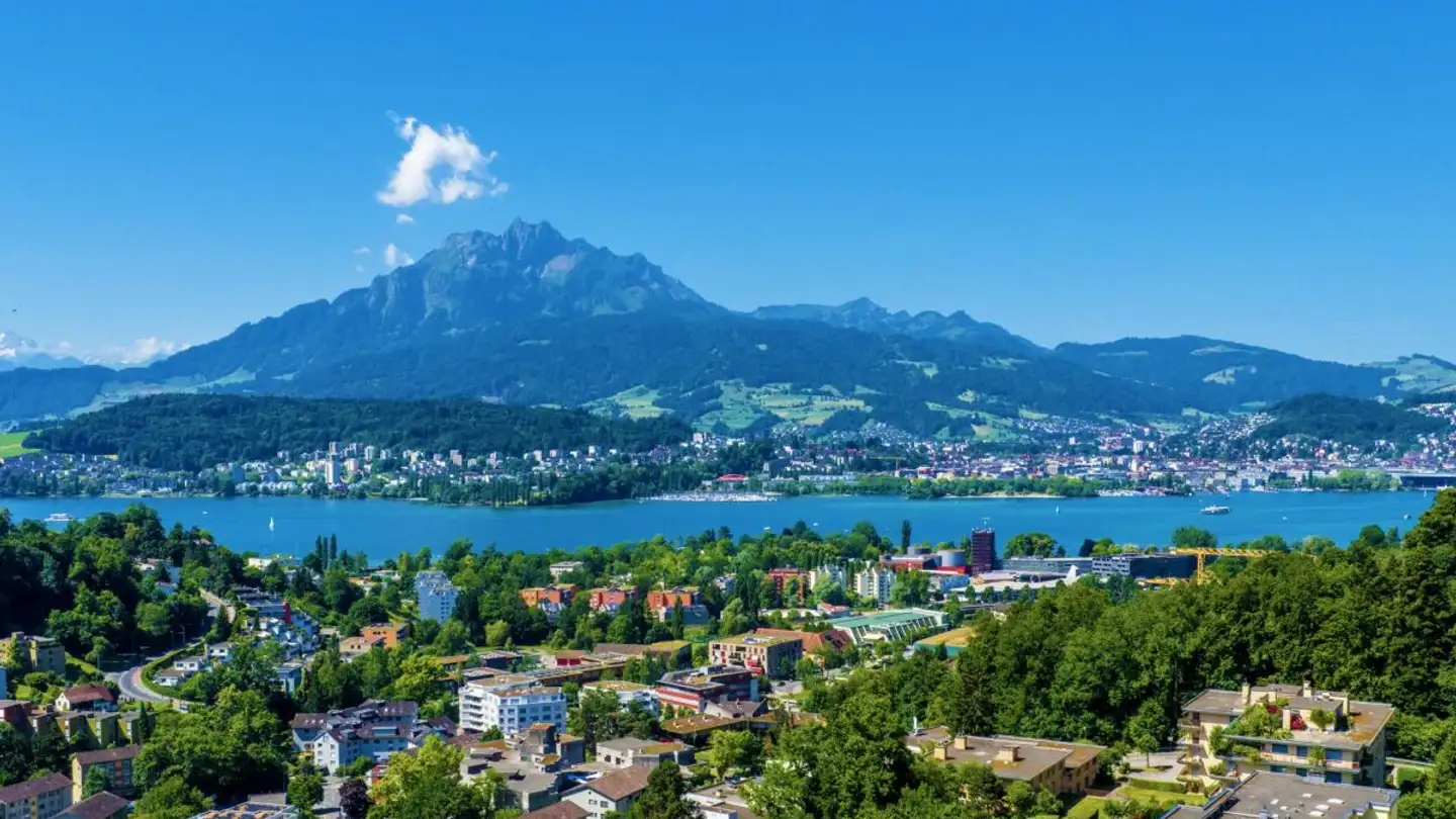 Apartment for sale - 6006 Luzern