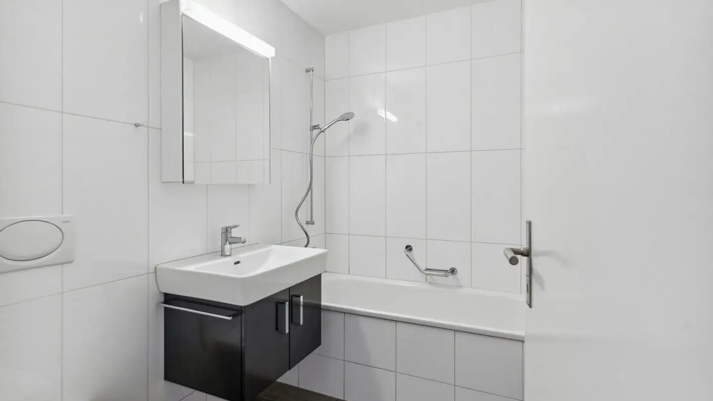 Appartamento in affitto - Bahnhofmatte 11, 3113 Rubigen - Photo 3