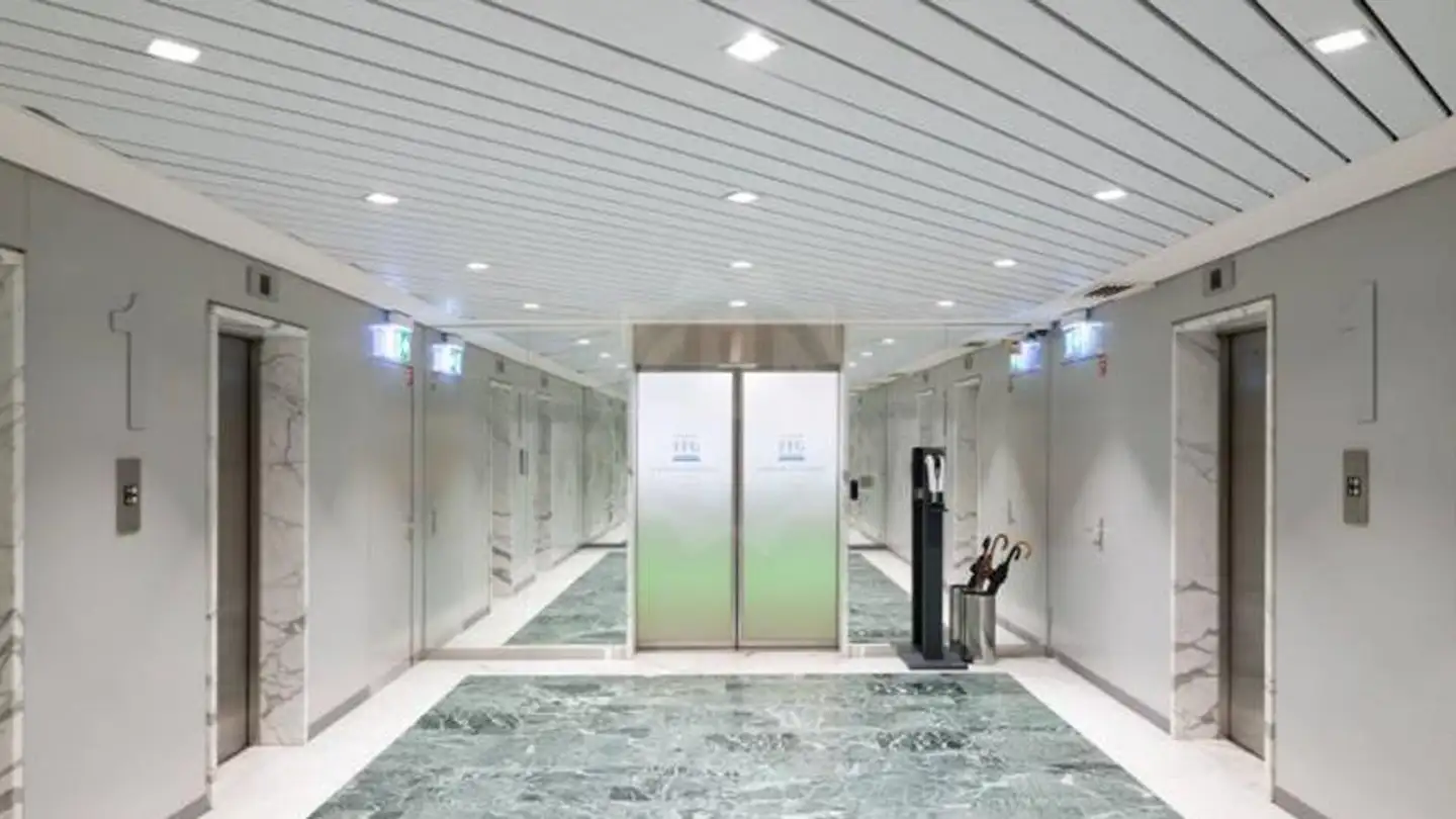 Bürofläche mieten - Rue Du Rhône 65, 1204 Genève