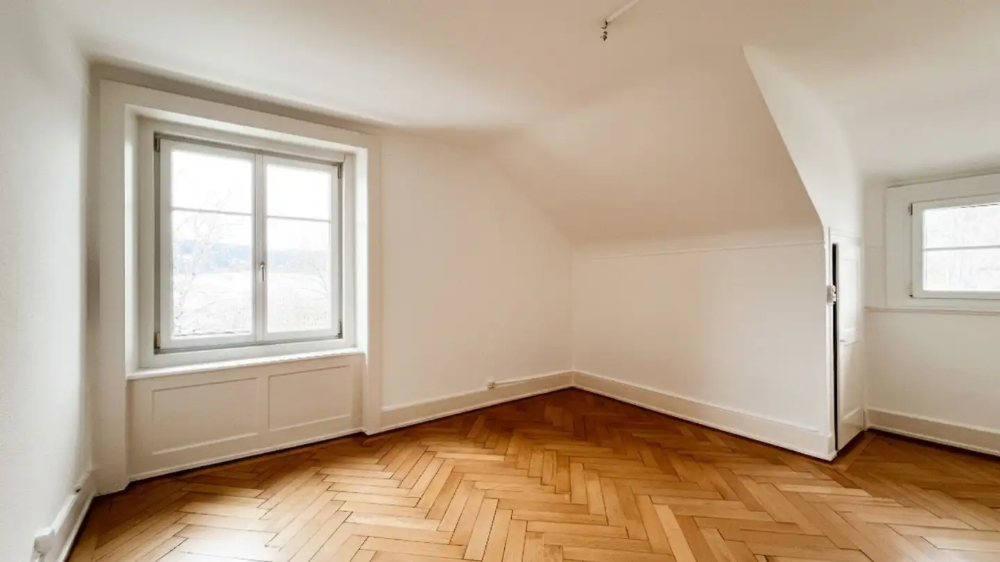 Appartamento in affitto - Chemin Des Petits-Monts 8, 2400 Le Locle - Foto 2