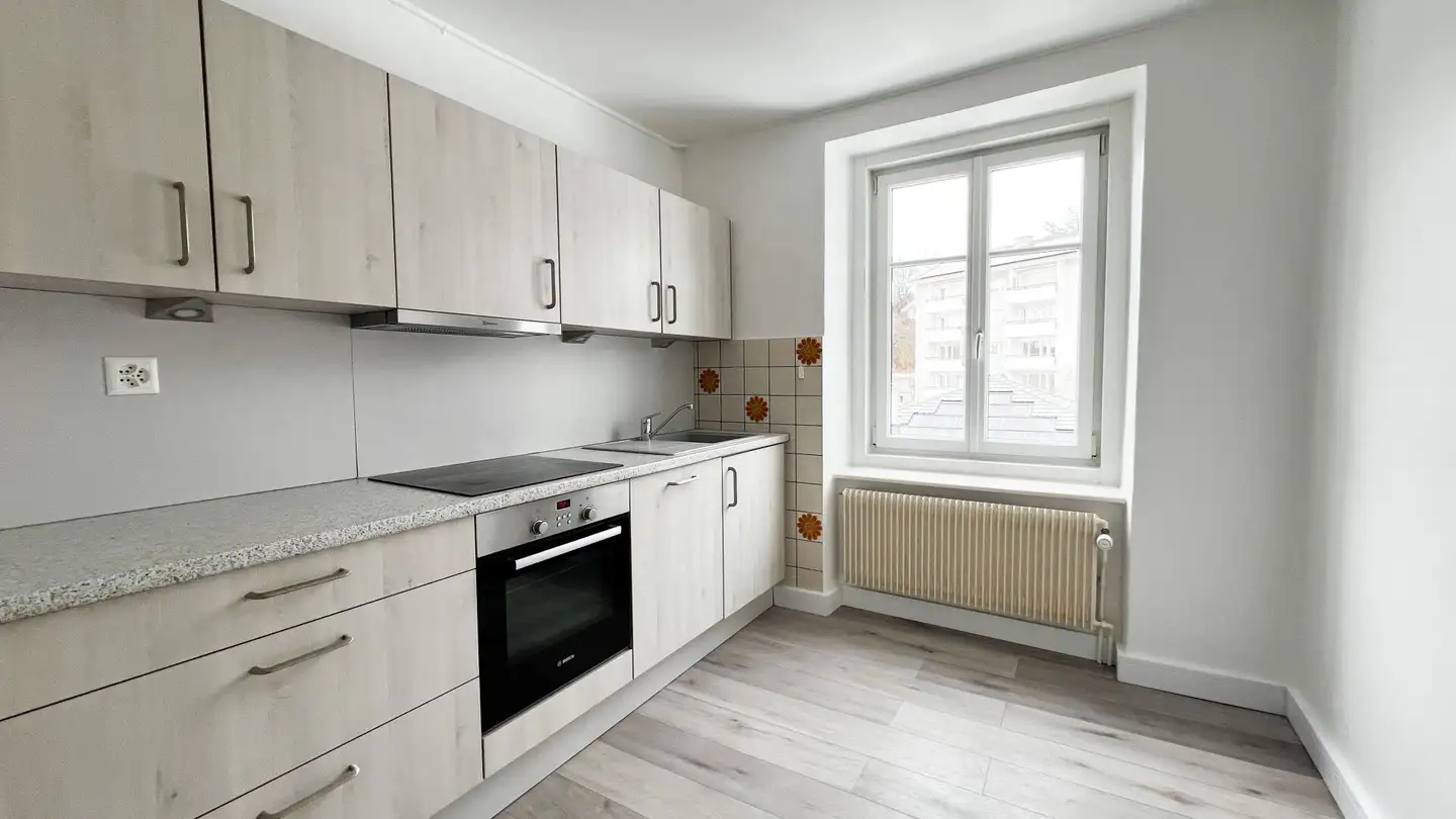 Appartamento in affitto - Chemin Des Petits-Monts 8, 2400 Le Locle - Foto 3