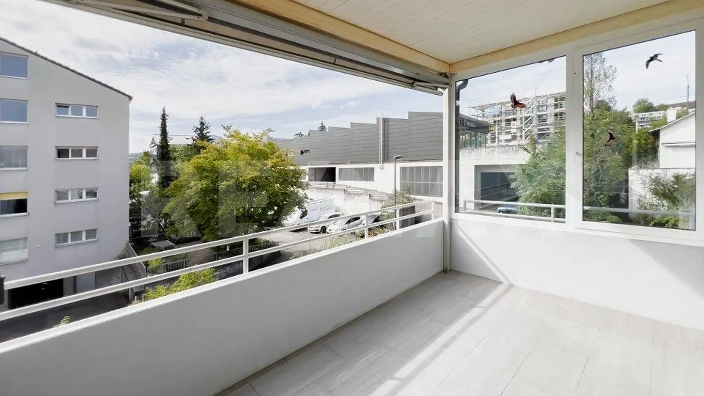 Appartamento in affitto - Ebenfeldstrasse 17, 4414 Füllinsdorf - Photo 3