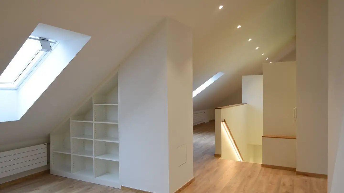 Appartamento in affitto - Unterer Rheinweg 96, 4057 Basel