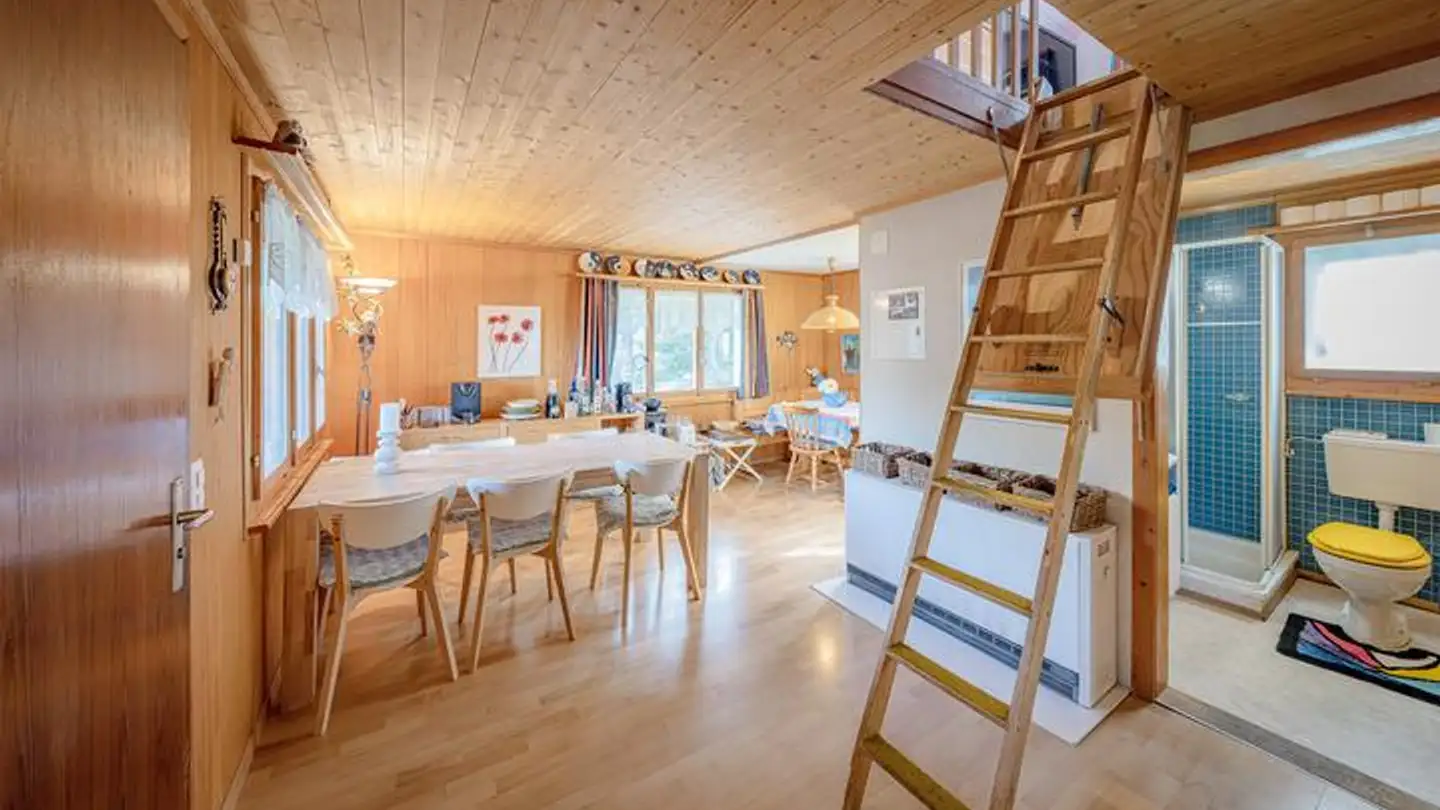 Einfamilienhaus kaufen - 6376 Emmetten - Foto 3