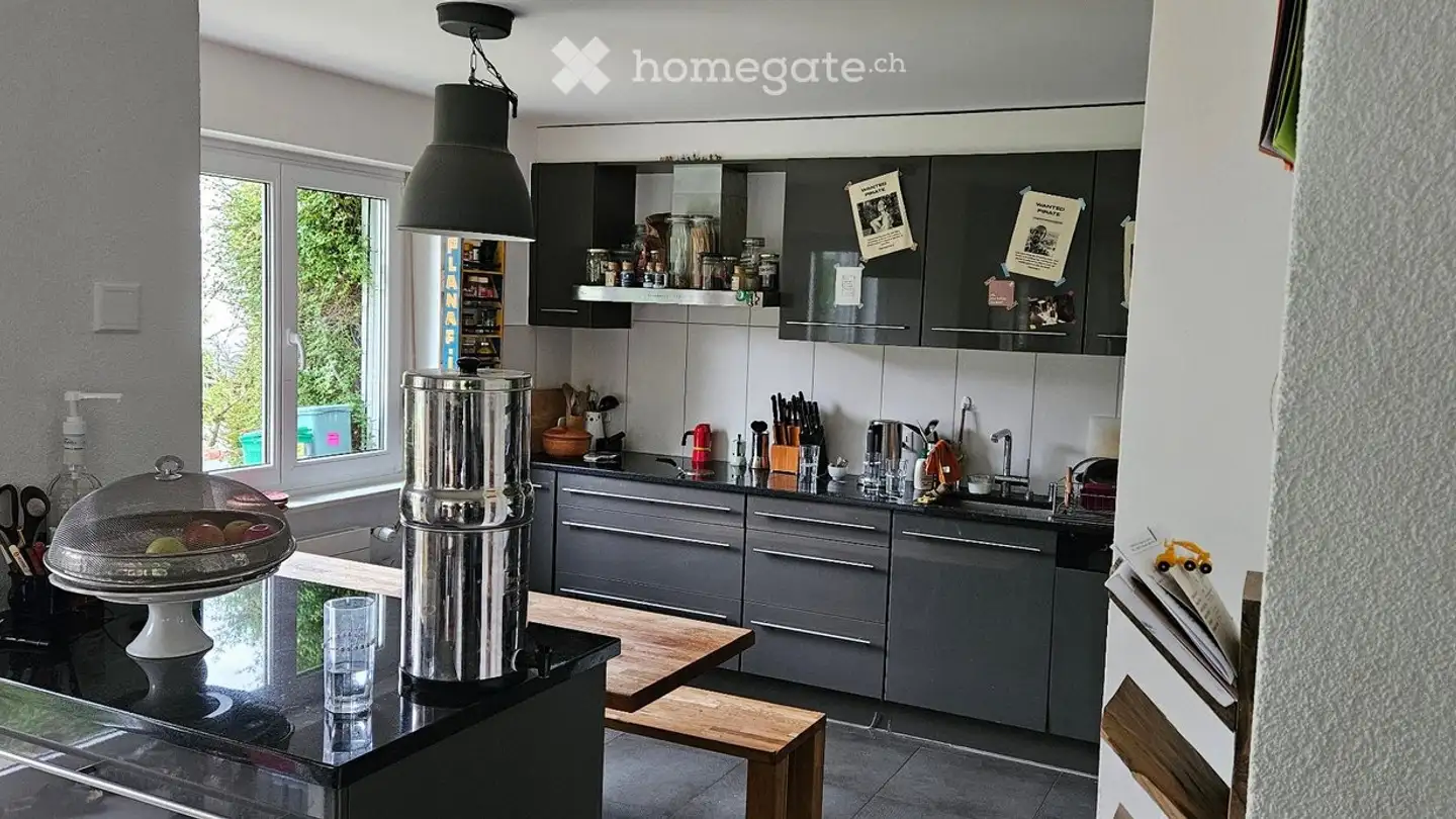 Single room for rent - Route De Planafin, 1723 Marly - Photo 3