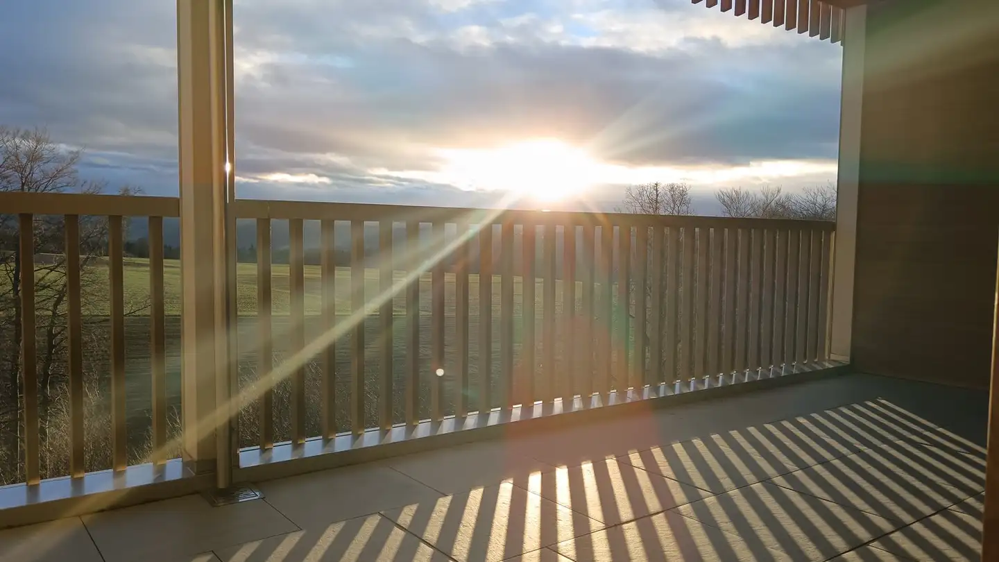 Spazio ufficio in affitto - Guggibadstrasse 6, 6288 Schongau - Photo 2